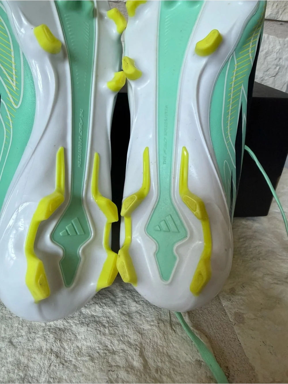 NEW Adidas Soccer Cleats